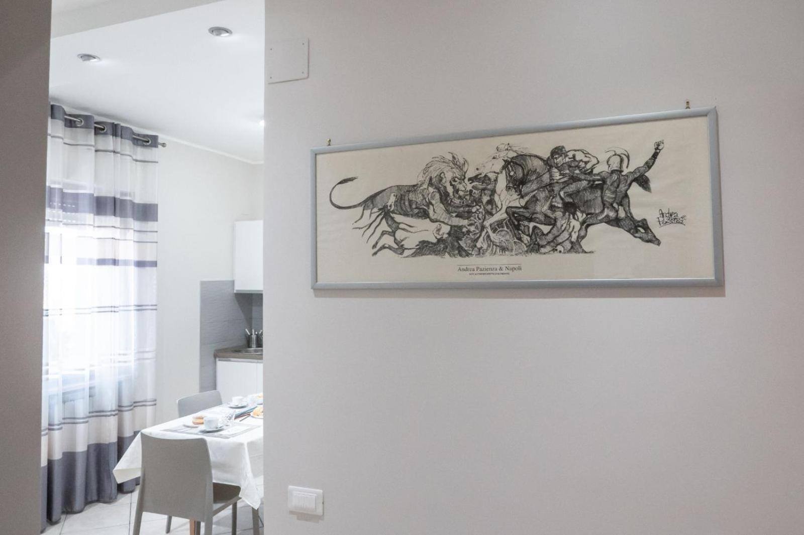 B&B Sibi Chieti Exterior photo